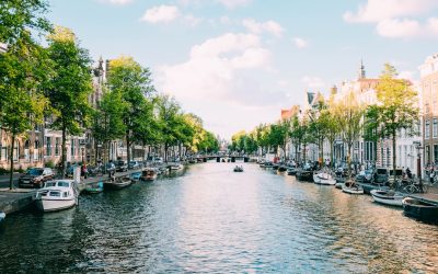 Amsterdam Hotels: Find Your Perfect Stay (2025)