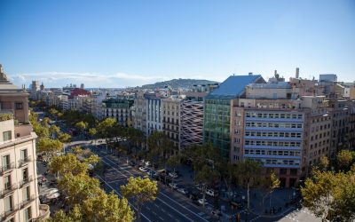 Barcelona Hotels: Luxe to Budget Stays