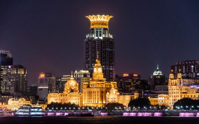 Find Your Perfect Shanghai Stay