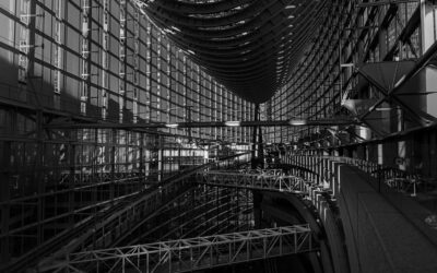 Tokyo Hotels: Luxe to Budget Finds