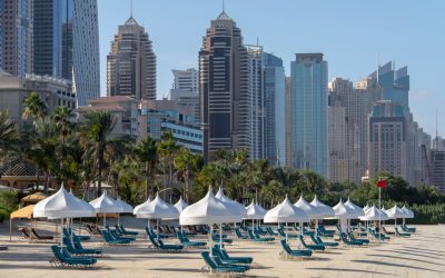 Unlock Dubai: Top Hotel Picks for Every Budget