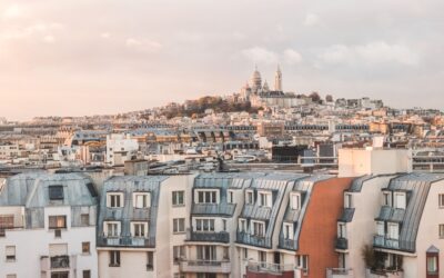 Unlock Paris: Your Ultimate Hotel Guide (Luxe to Budget)