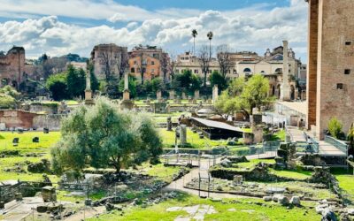 Unlock Rome: Top Hotels for Every Budget