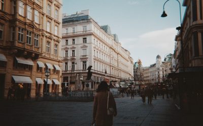 Vienna Hotel Guide: Luxury, Mid-Range & Budget Picks