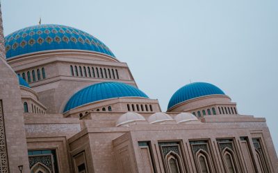 Astana Unveiled: Top Stays