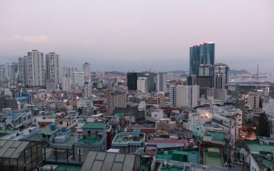 Busan Hotels: Luxe to Budget 2025
