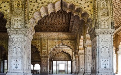 Delhi Dream Stays: Your 2025 Guide