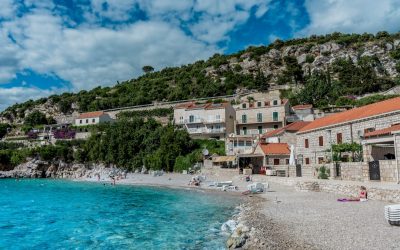Dubrovnik Hotels: Perfect Stays for Every Budget