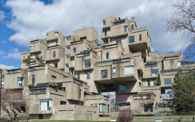 Find Your Perfect Montreal Stay