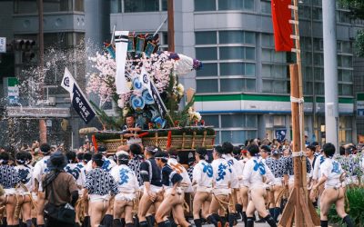 Fukuoka Hotel Guide: Your Ultimate Stay Planner