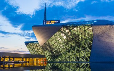 Guangzhou Getaways: Hotels for Every Traveler