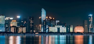 Hangzhou’s Finest Stays 2025