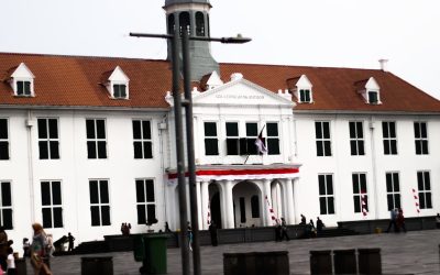 Jakarta’s Best Stays 2025