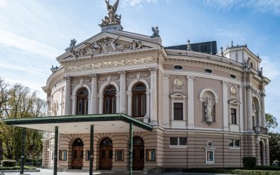 Ljubljana Hotels: Your Perfect Stay