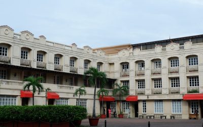 Manila Hotels: Luxury to Budget Stays