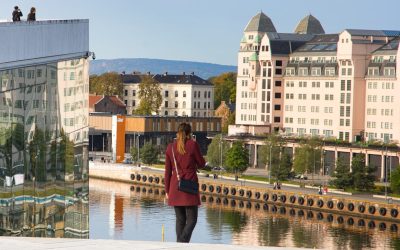 Oslo Hotel Guide 2025: Luxury to Budget Stays