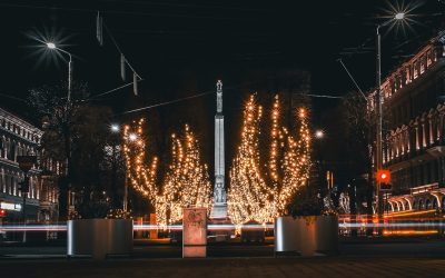 Riga Hotels: Your Perfect Stay