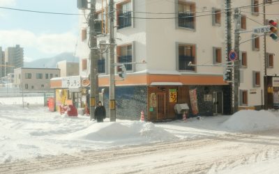 Sapporo Stays: Find Your Perfect Hotel