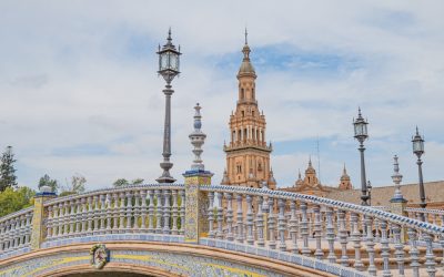 Seville Hotels: Find Your Perfect Stay