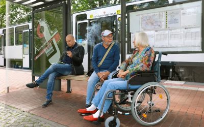 Smoking: The Gray Hair Link?