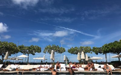 Tianjin’s Top Stays: Luxe to Less