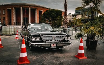 Tirana’s Top Stays: 2025 Hotel Guide