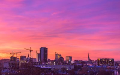 Top Tallinn Hotels: All Budgets