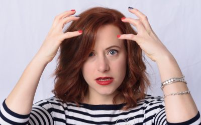 Travel Calm: Taming Emotional Outbursts