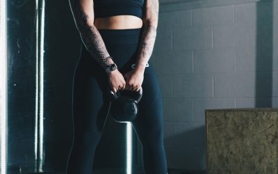 10-Min Core Power: Abs & Stability