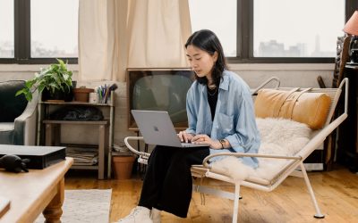 Boost Productivity: Desk Organization Hacks