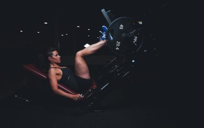 Brain-Hack Fitness: Easy Seated Workouts