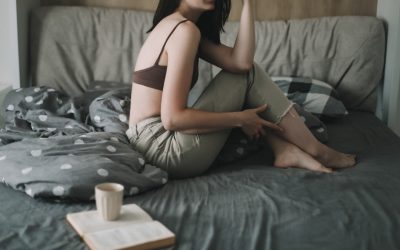 Calm Spaces: Design Your Home for Serenity