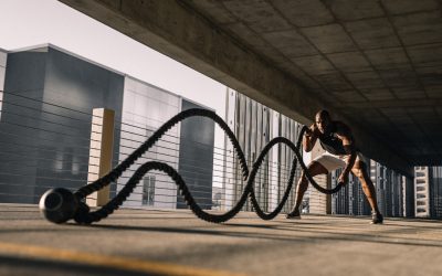 Commute Core: Draw-in for Posture