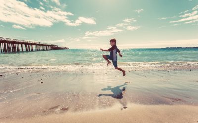 Daily Habits for Lasting Joy