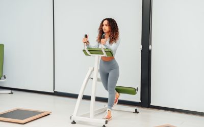 Desk Core: App-Guided Draw-in