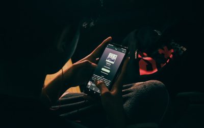 Digital Focus: Master Your Environment