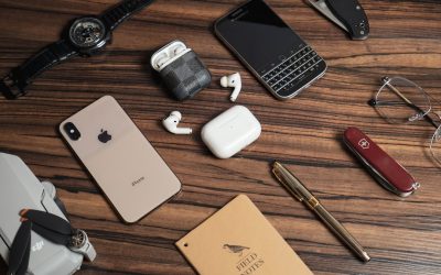 Effective Smartphone App Declutter