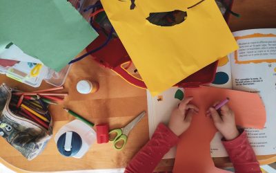 Master Chair Drawing: 5, 10, 20-Min Routines