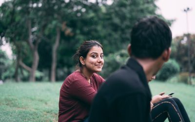 Master Engaging Conversation