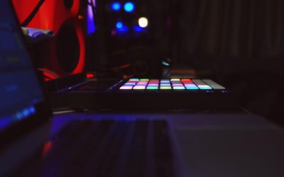 Optimize Focus: Your Music Playlist