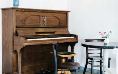 Seated Core: 10-Min TV Belly Fat Fix