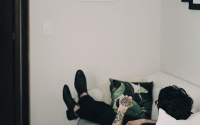 Solo Home Hobbies: Top 5 Fun Activities