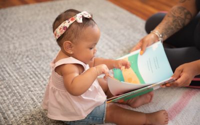 Unlock Reading Habits in 30 Days