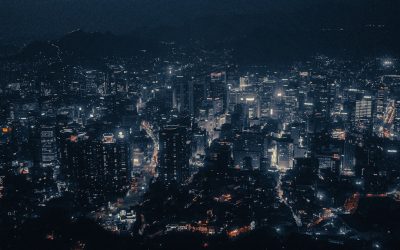 Explore the World’s Safest Urban Havens