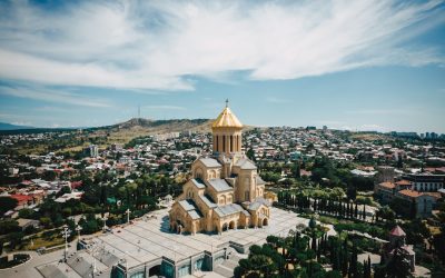 Explore the World’s Top 10 Tourist Hotspots