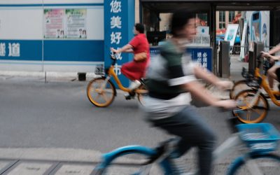 Global Commute: Daily Journeys Unveiled