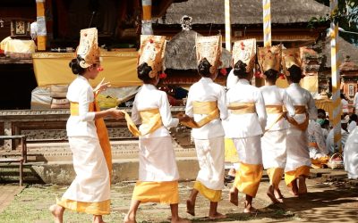 Global Dance Traditions: A Cultural Journey