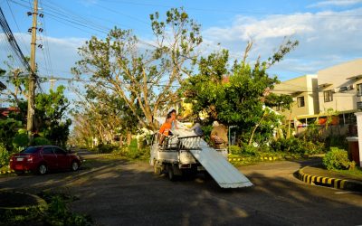 Global Disaster Preparedness: A Traveler’s Essential Guide
