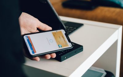 Global E-Wallet & Mobile Payment Trends