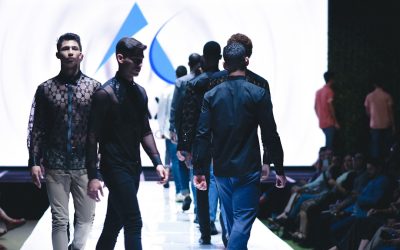 Global Fashion Trends: A Style Guide